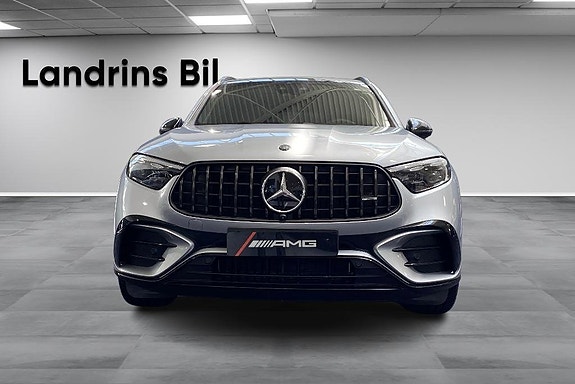Mercedes-Benz AMG GT Roadster 2 of 16