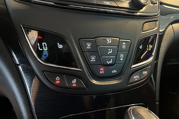 Opel Insignia 16 of 17