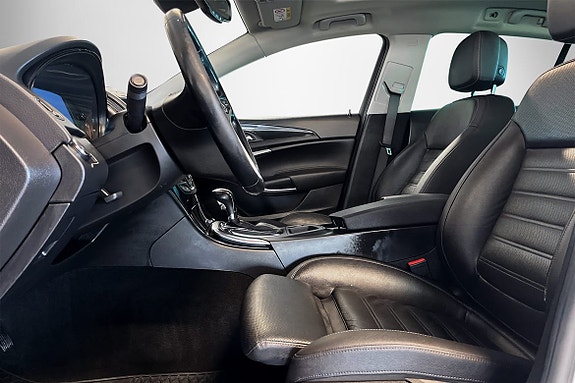 Opel Insignia 5 of 17