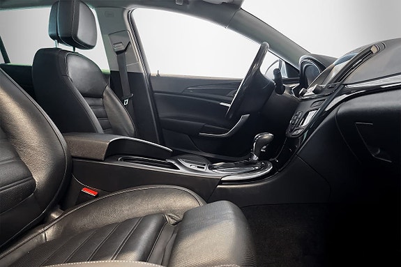 Opel Insignia 6 of 17
