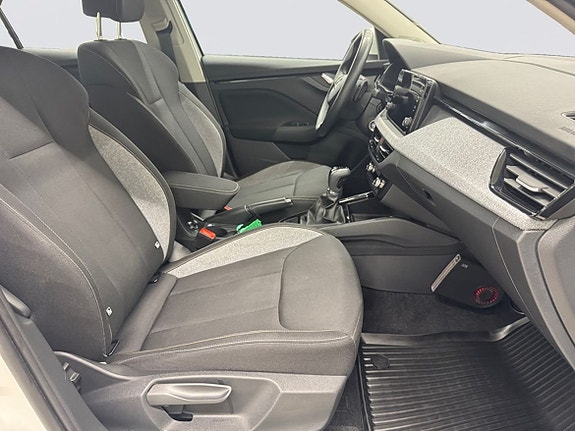 Skoda Kamiq 14 of 21