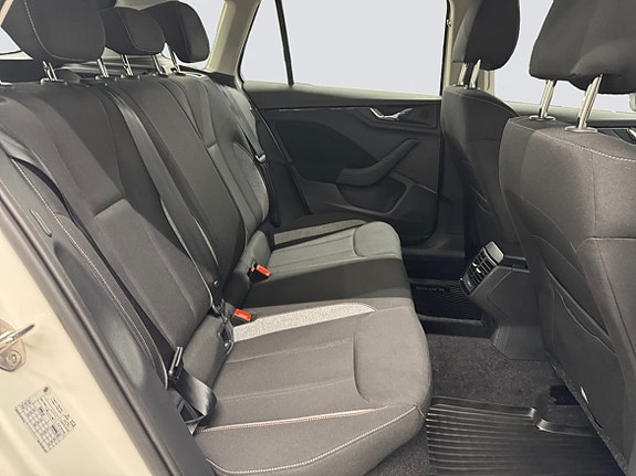 Skoda Kamiq 15 of 21