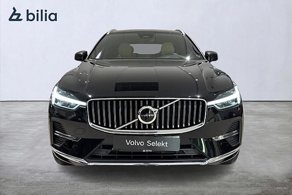 Volvo XC60 6 of 23
