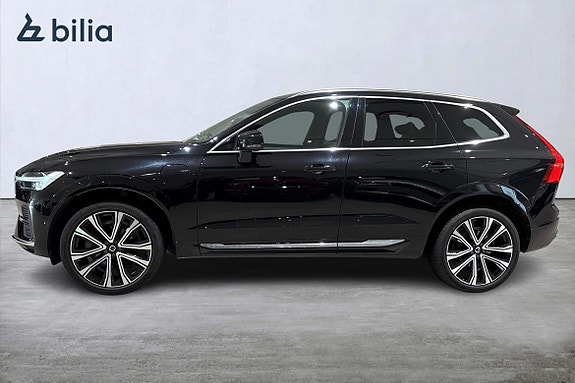 Volvo XC60 3 of 23