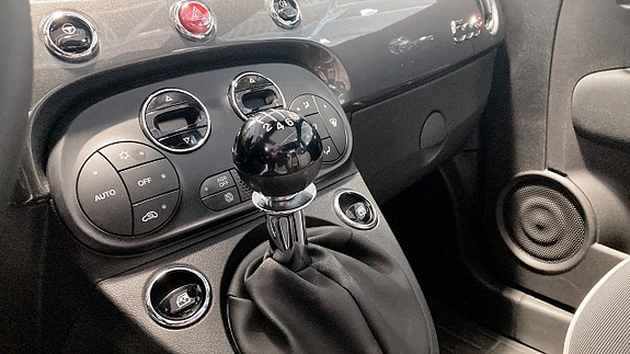 Fiat 500 18 of 20