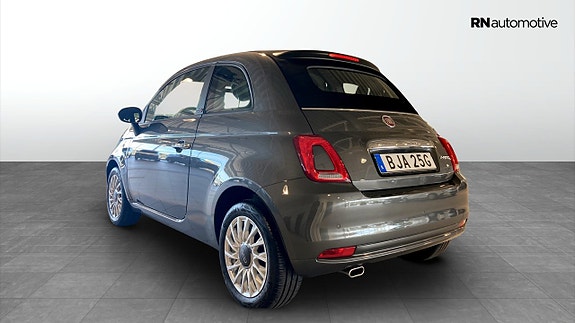 Fiat 500 3 of 20