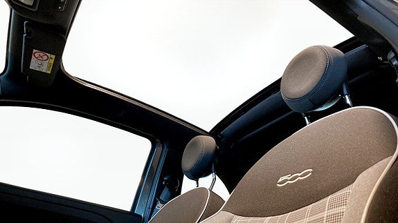 Fiat 500 19 of 20