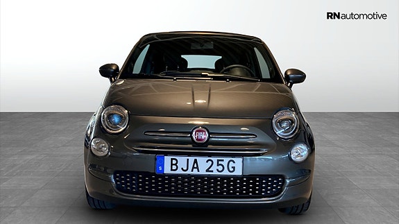 Fiat 500 8 of 20