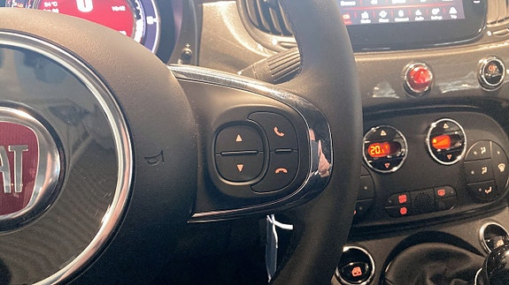 Fiat 500 17 of 20