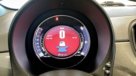 Fiat 500 15 of 20