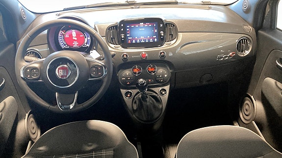 Fiat 500 12 of 20