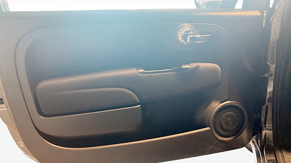 Fiat 500 11 of 20