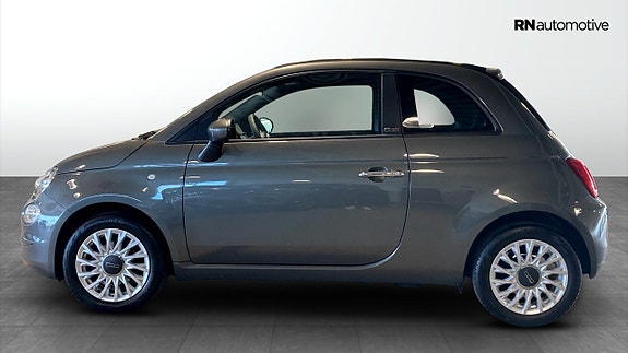 Fiat 500 2 of 20