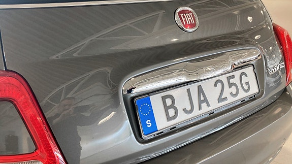 Fiat 500 20 of 20