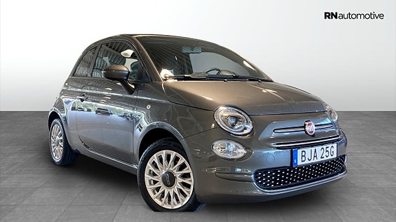 Fiat 500 7 of 20