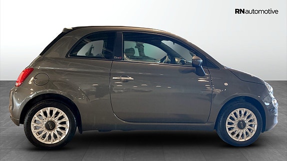 Fiat 500 6 of 20