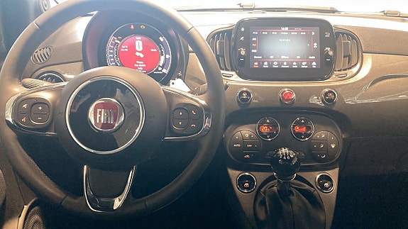 Fiat 500 13 of 20
