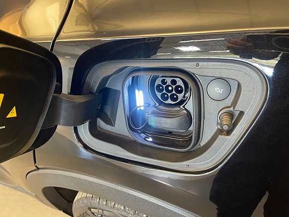 Volvo XC40 11 of 18