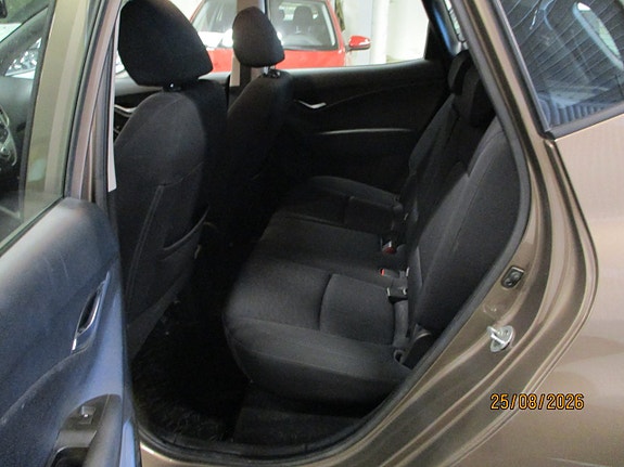 Hyundai ix20 5 of 5