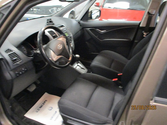 Hyundai ix20 4 of 5