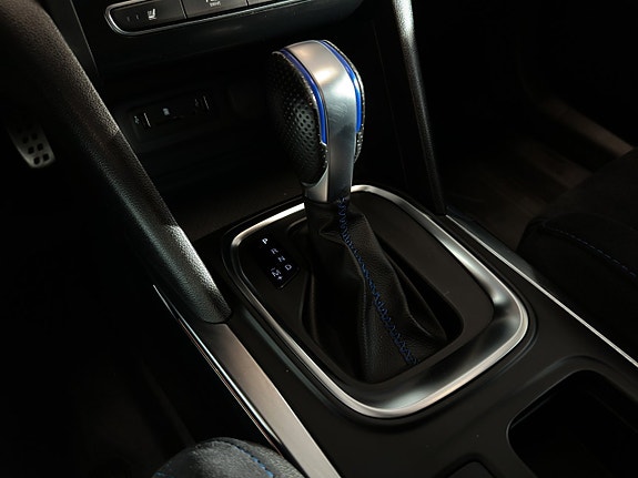 Renault Megane 19 of 24
