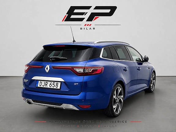 Renault Megane 6 of 24