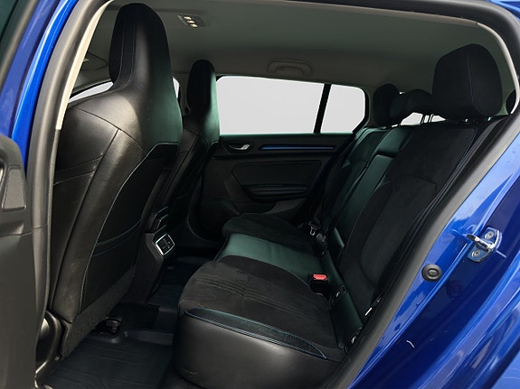Renault Megane 21 of 24