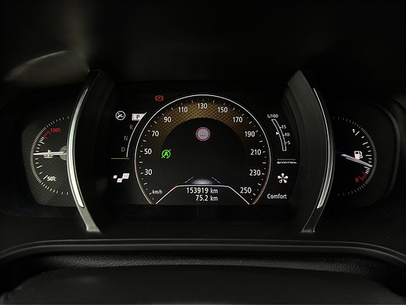Renault Megane 14 of 24