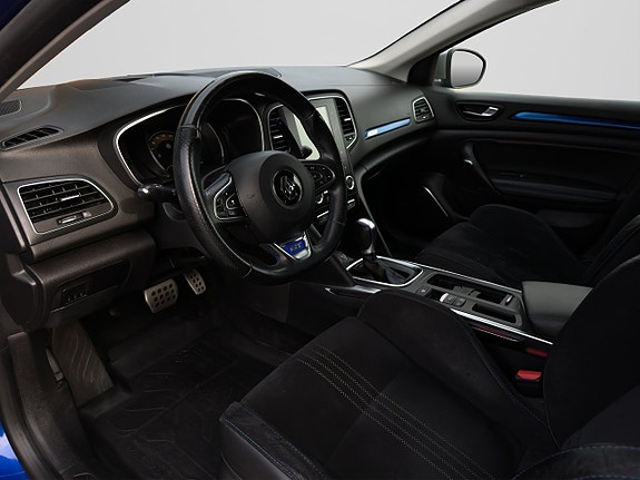 Renault Megane 9 of 24