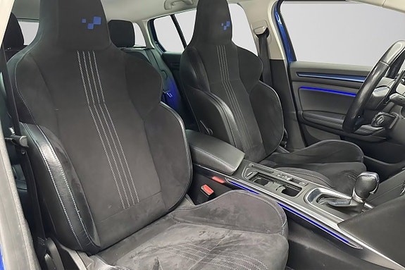 Renault Megane 8 of 24