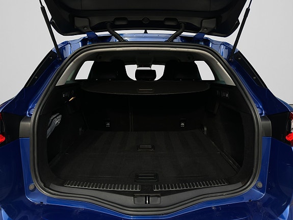 Renault Megane 23 of 24