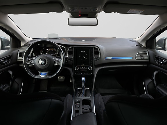 Renault Megane 11 of 24