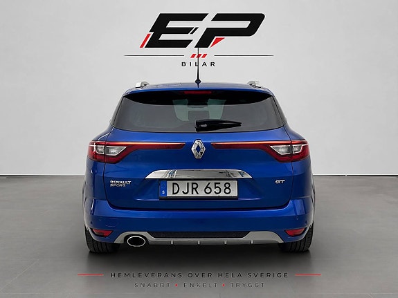 Renault Megane 5 of 24