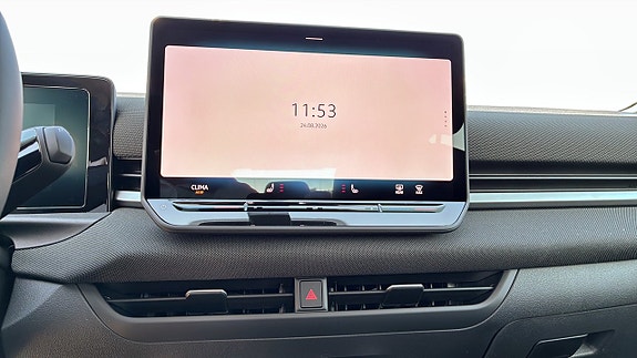 Volkswagen T-Roc 9 of 12