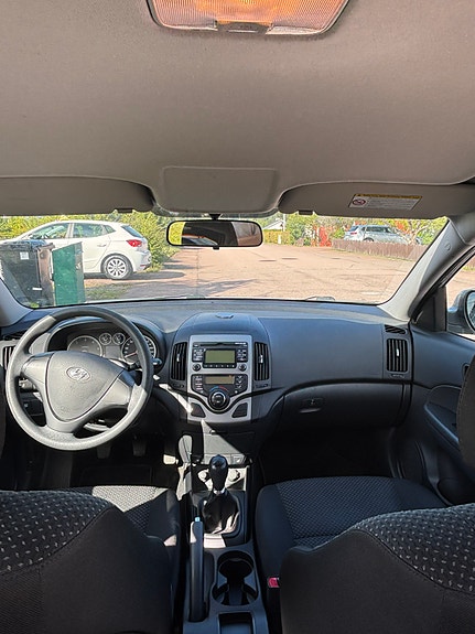 Hyundai i30 6 of 11