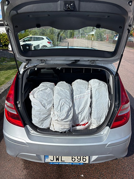 Hyundai i30 9 of 11