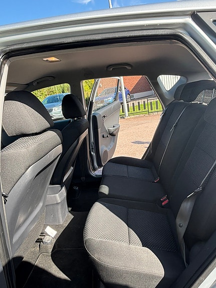 Hyundai i30 5 of 11