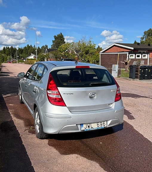 Hyundai i30 3 of 11