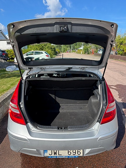 Hyundai i30 4 of 11