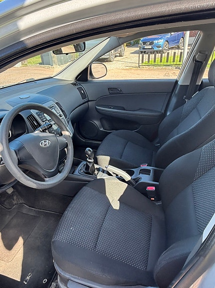 Hyundai i30 7 of 11