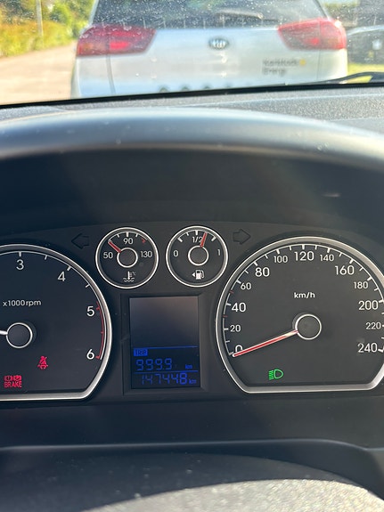 Hyundai i30 8 of 11