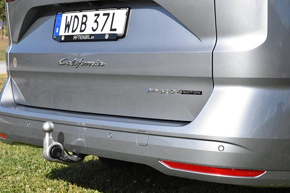 Volkswagen California 29 of 30