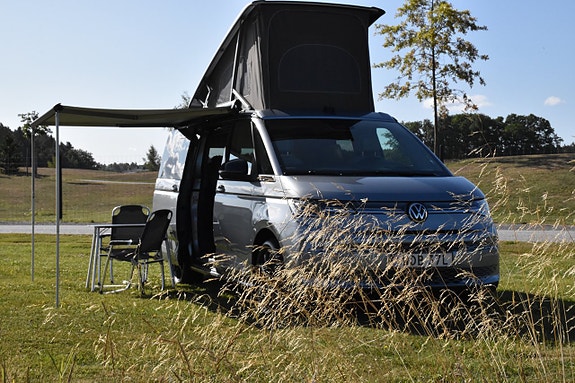 Volkswagen California 7 of 30