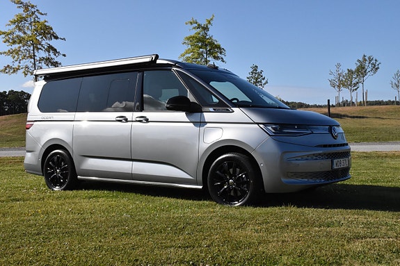 Volkswagen California 4 of 30