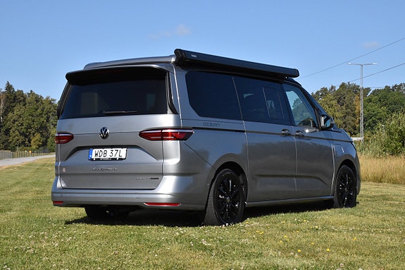 Volkswagen California 3 of 30