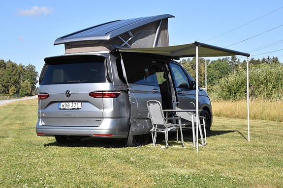 Volkswagen California 6 of 30