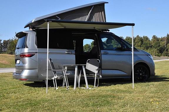 Volkswagen California 2 of 30