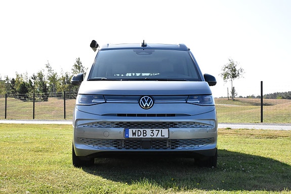 Volkswagen California 5 of 30
