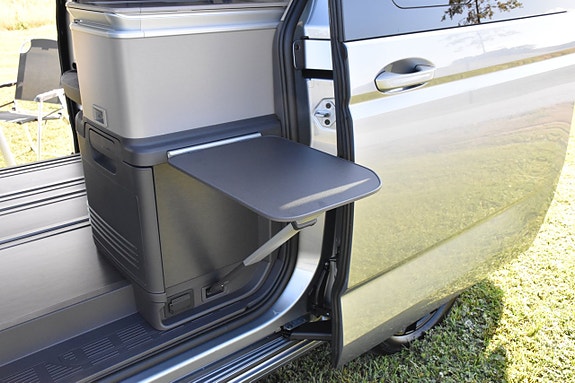 Volkswagen California 27 of 30