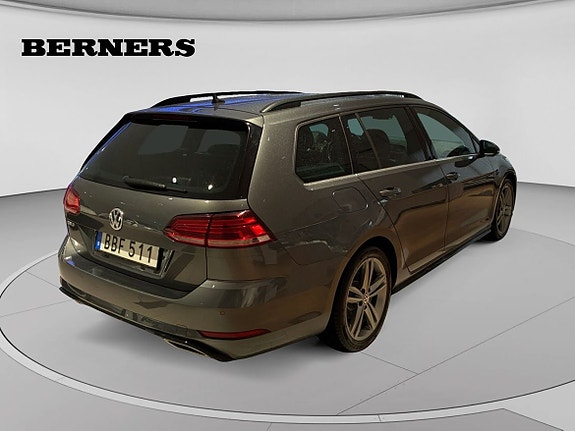 Volkswagen Golf I 5 of 13
